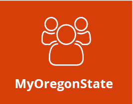 MyOregonState