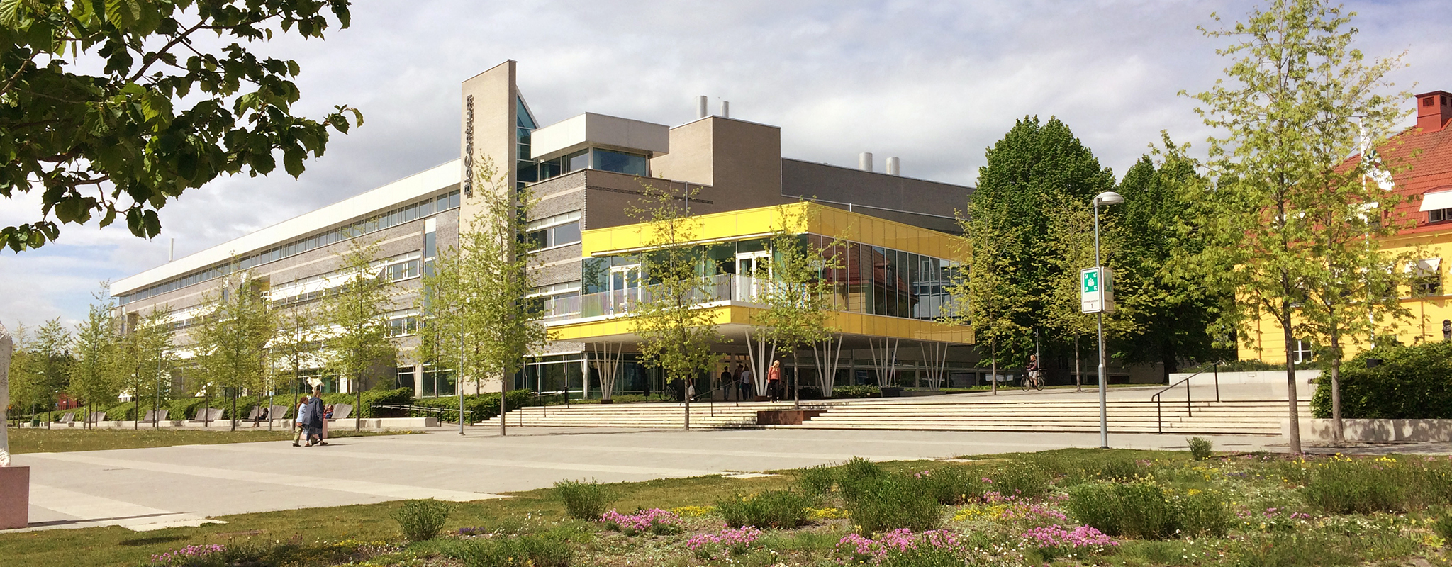 Swedish University of Agricultural Sciences