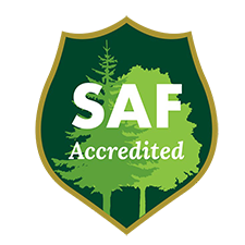 SAF accredited