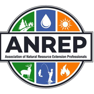 anrep logo