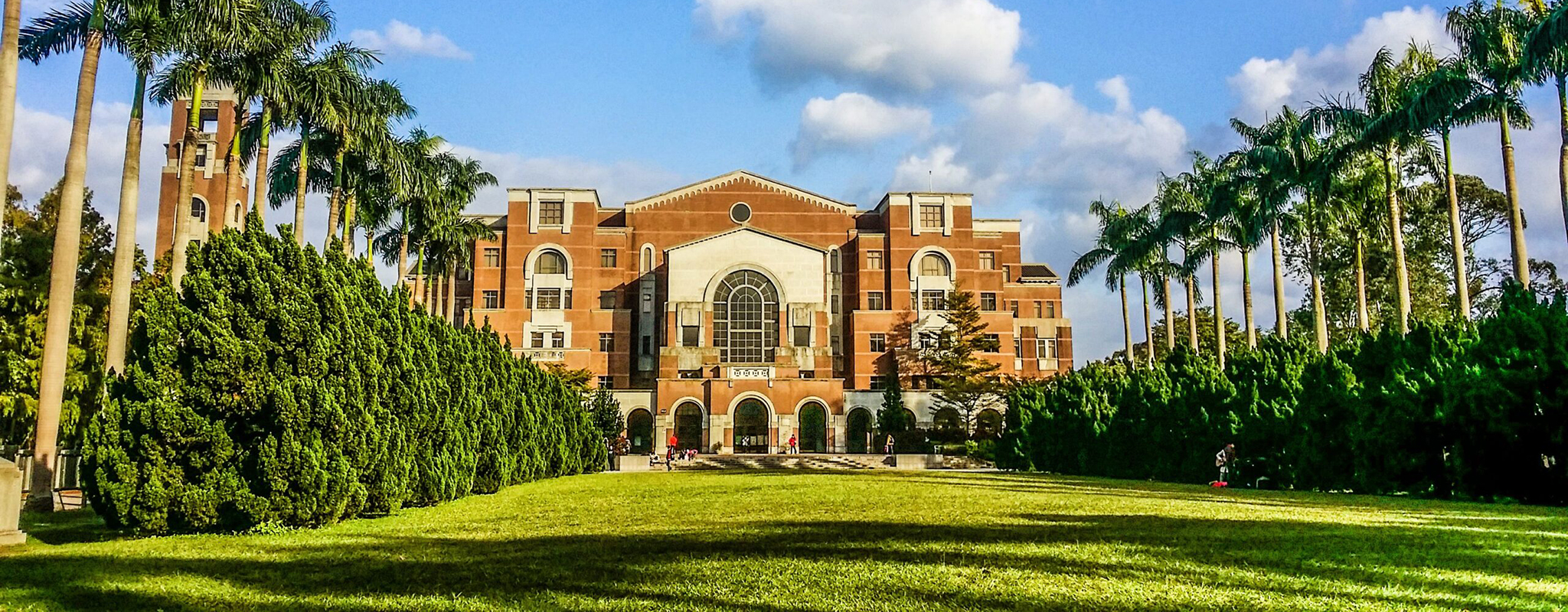 National Taiwan University