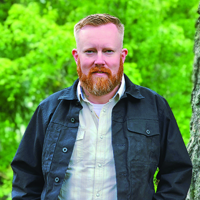 Kyle Cassidy