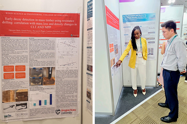 Poster presentation at the KSWST/SWST International Convention, Seoul, June 2026.