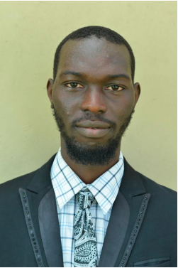 Lukmon Alao