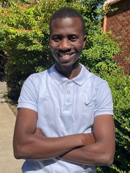 Derrick Mubiru
