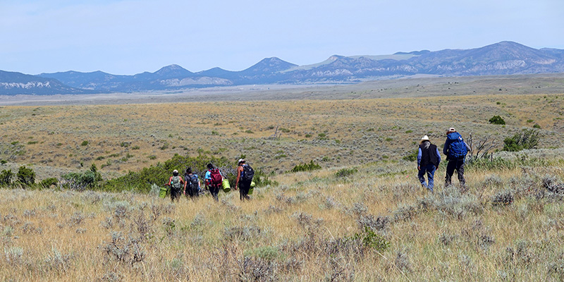 Banner Image INRO Principles for Partnering with Tribal Nations