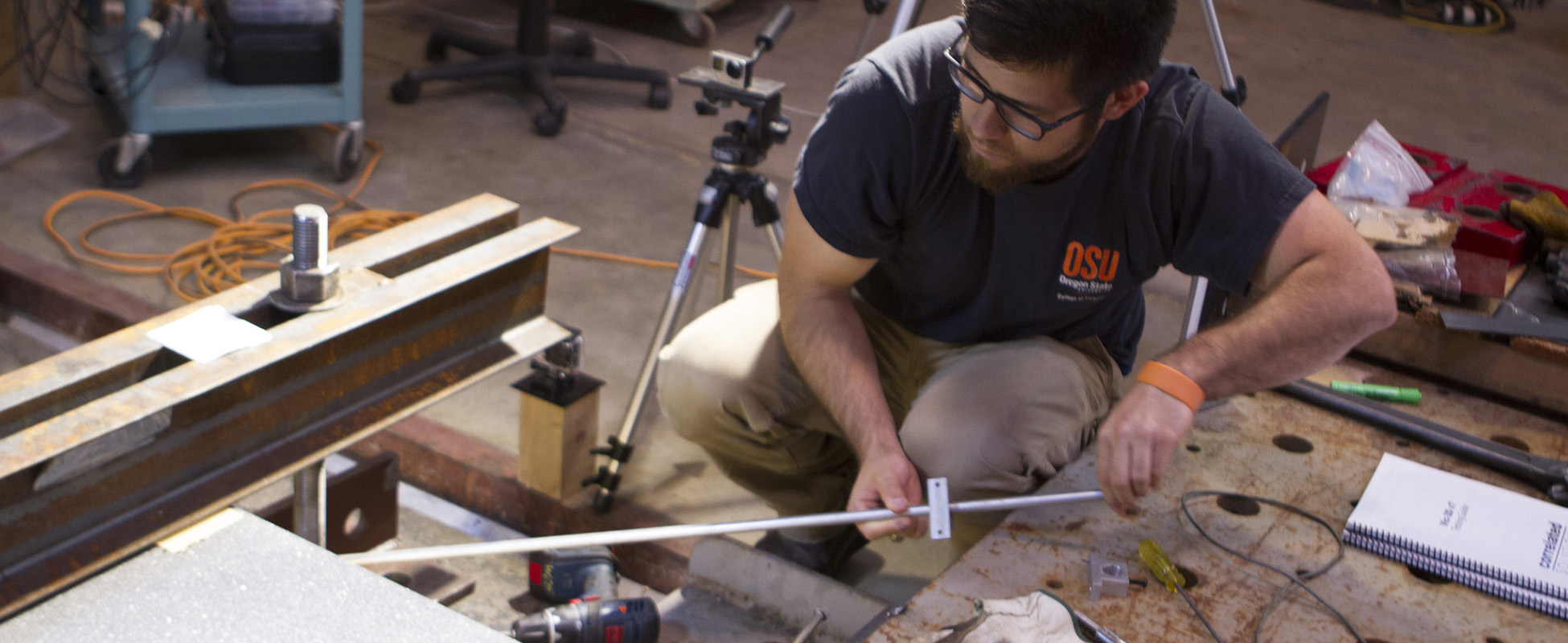 Advanced Wood Manufacturing College of Forestry