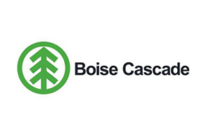 Boise Cascade logo