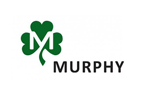 Murphy logo