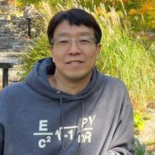 Donggyu Yi 