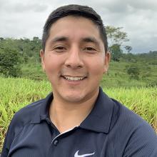 Elera Duberli Gonzales