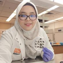 Sharina Ridzuan