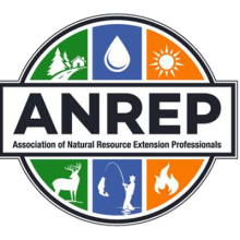 anrep logo