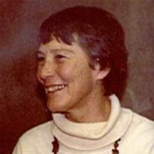 Pauline Barto Sandoz 