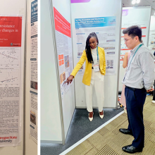 Poster presentation at the KSWST/SWST International Convention, Seoul, June 2026.