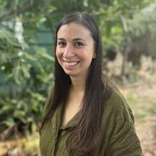 Meredith Jacobson